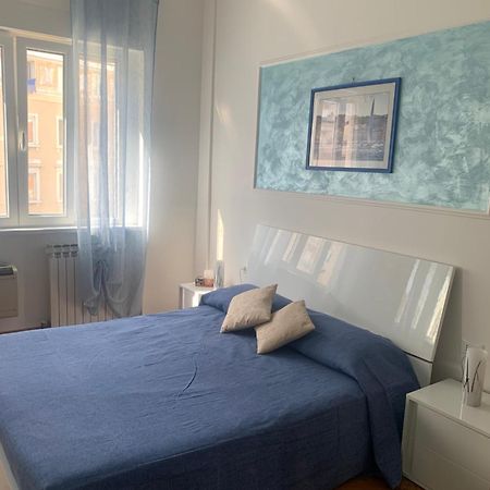Solemare Rooms Trieste Ngoại thất bức ảnh