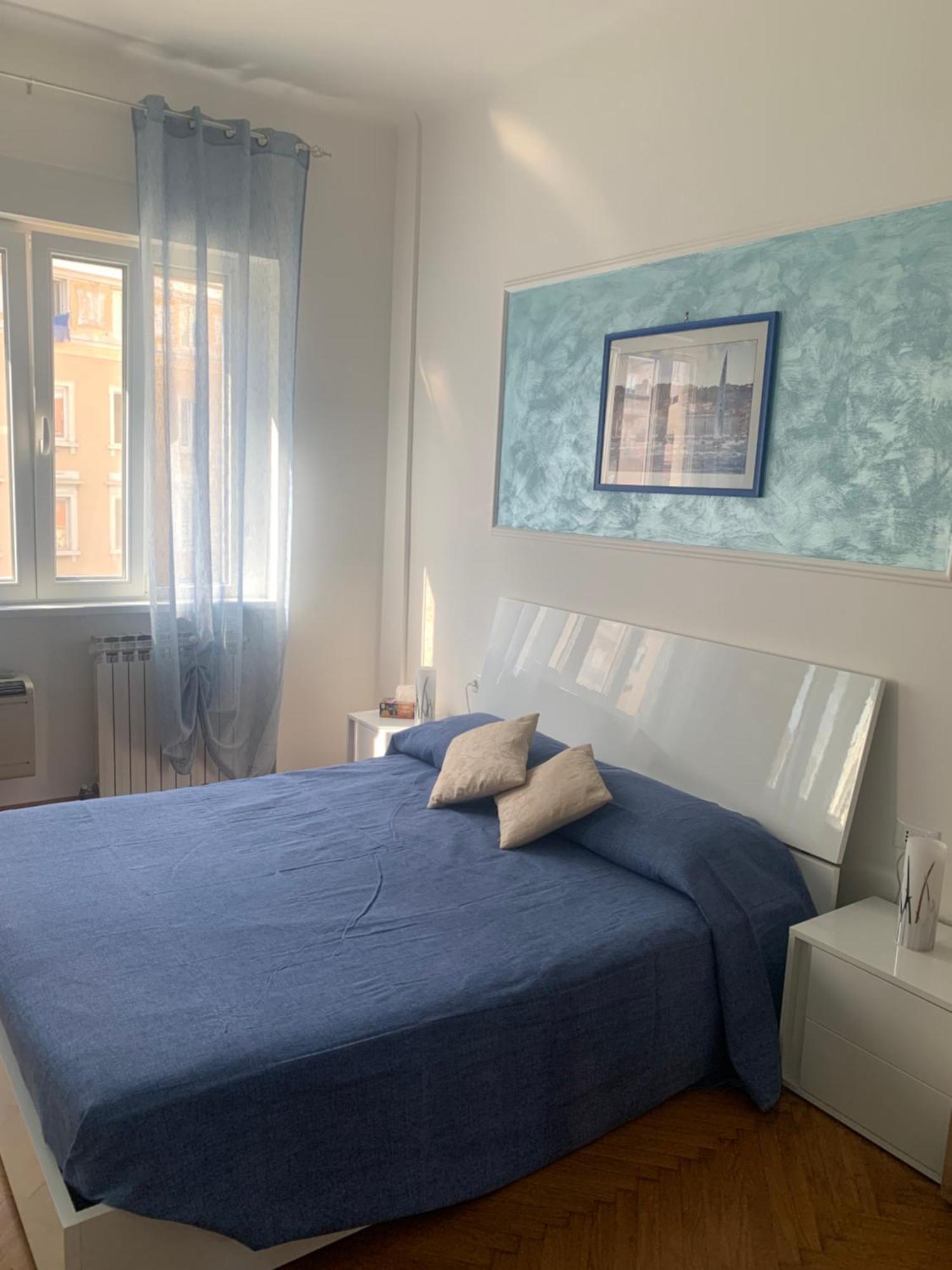 Solemare Rooms Trieste Ngoại thất bức ảnh