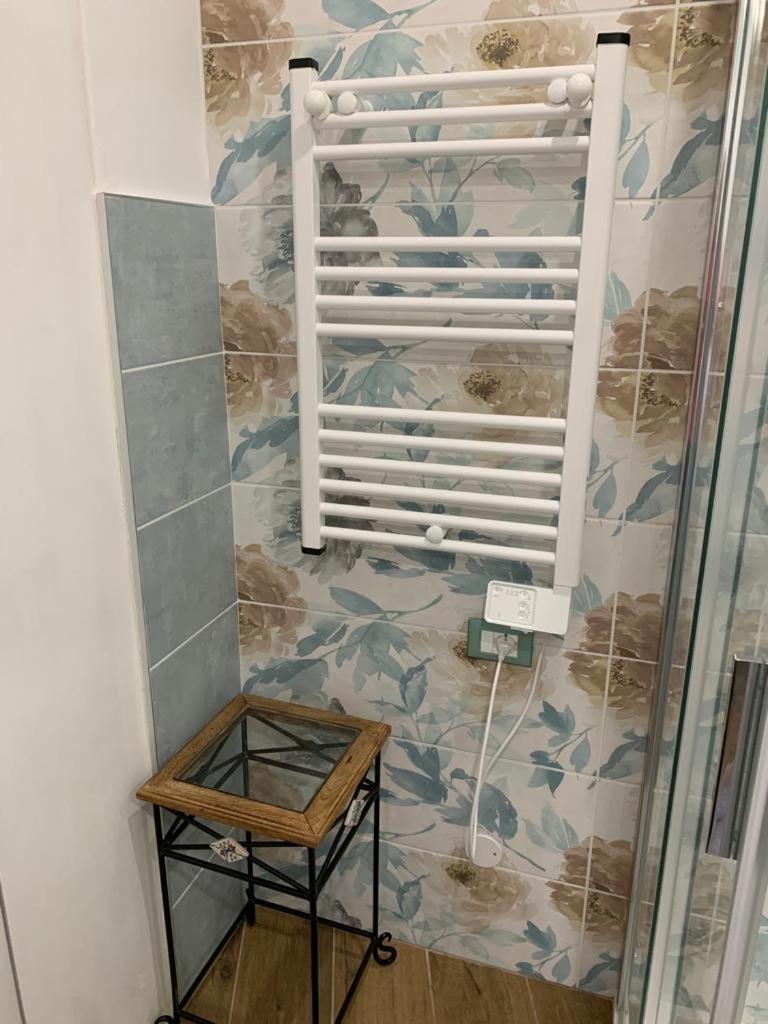 Solemare Rooms Trieste Ngoại thất bức ảnh